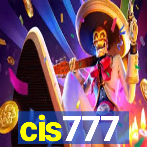 cis777