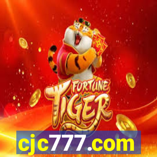 cjc777.com