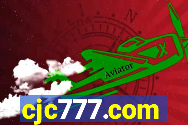 cjc777.com