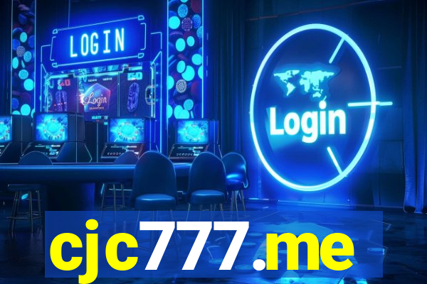 cjc777.me