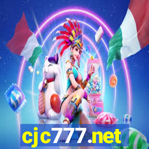 cjc777.net