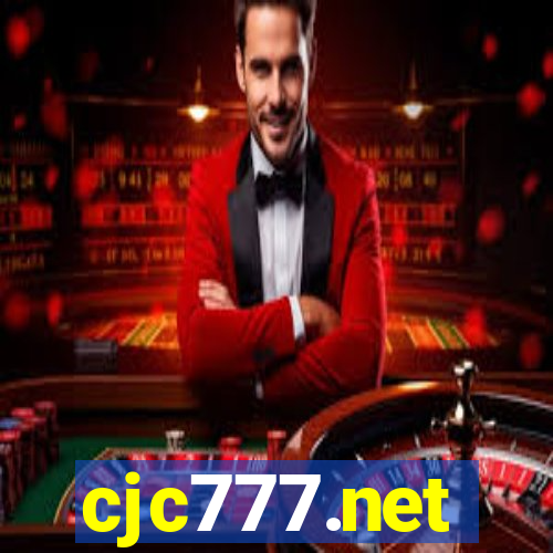 cjc777.net