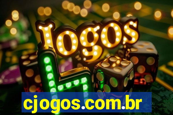 cjogos.com.br