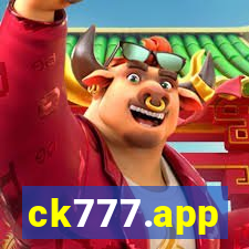 ck777.app