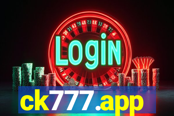 ck777.app