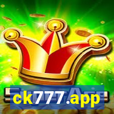 ck777.app