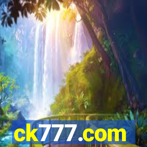 ck777.com