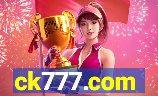 ck777.com