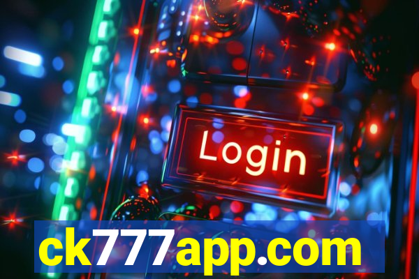 ck777app.com