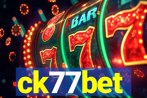 ck77bet