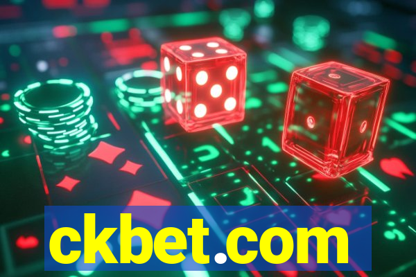 ckbet.com