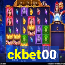 ckbet00