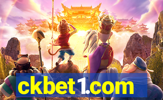 ckbet1.com