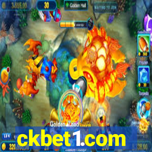 ckbet1.com