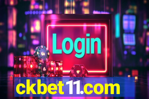 ckbet11.com