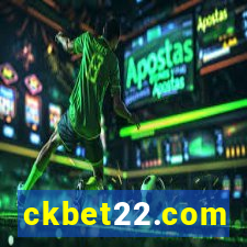 ckbet22.com