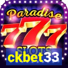 ckbet33