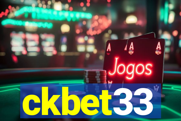 ckbet33