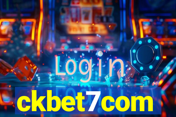 ckbet7com