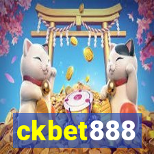 ckbet888