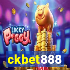 ckbet888