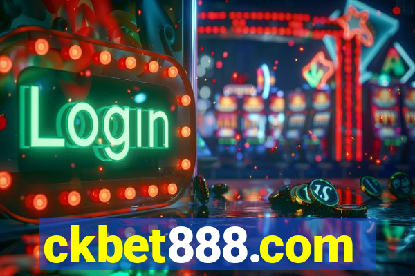 ckbet888.com