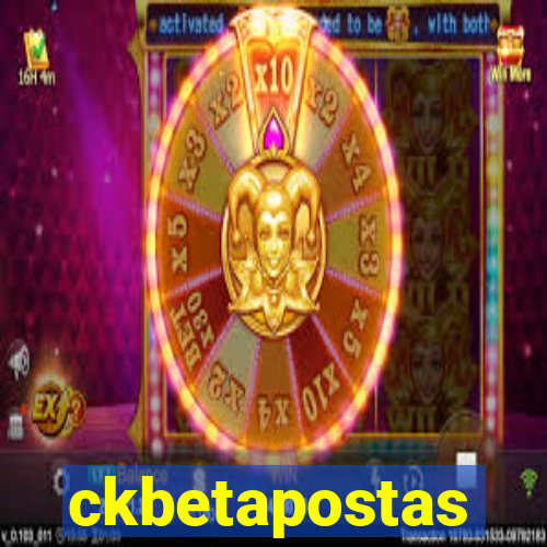 ckbetapostas