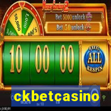 ckbetcasino