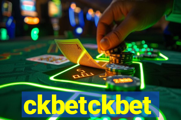 ckbetckbet