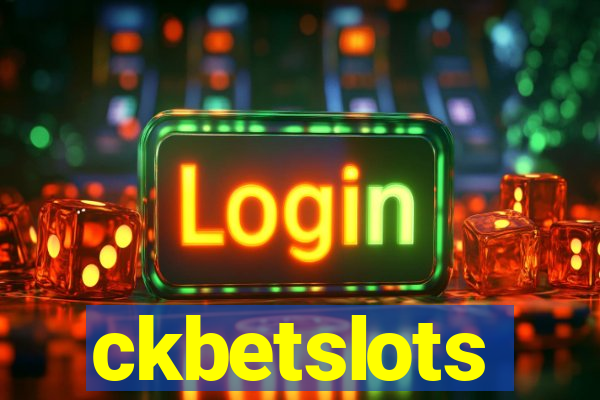 ckbetslots