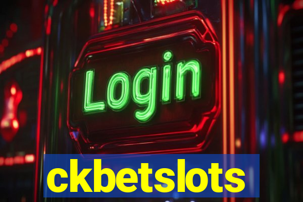 ckbetslots