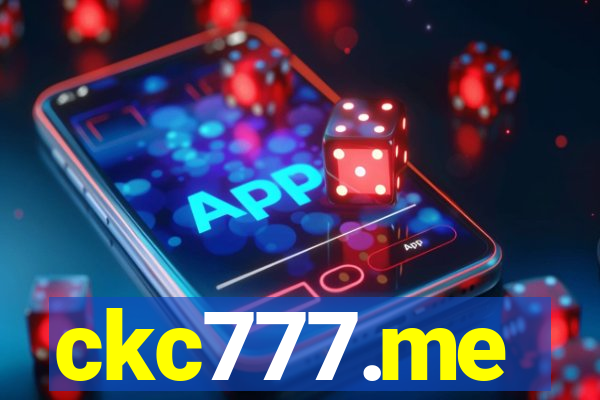 ckc777.me