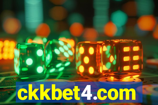 ckkbet4.com