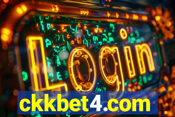 ckkbet4.com