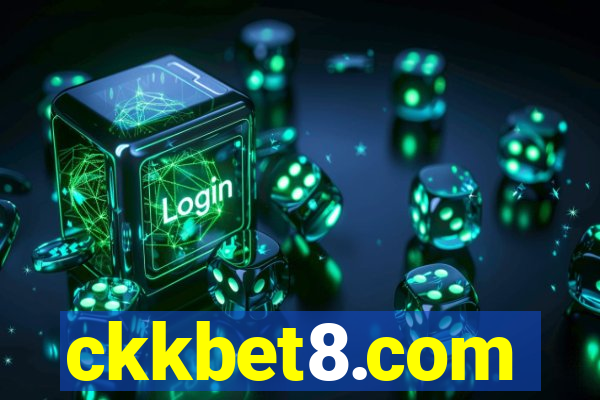 ckkbet8.com