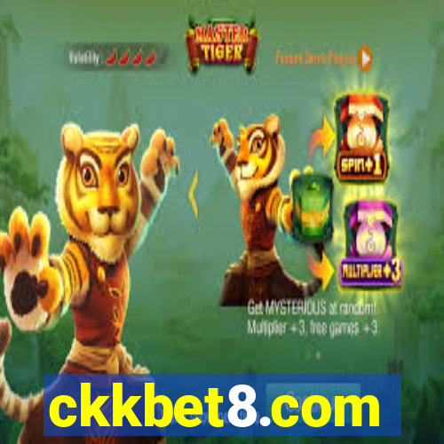 ckkbet8.com