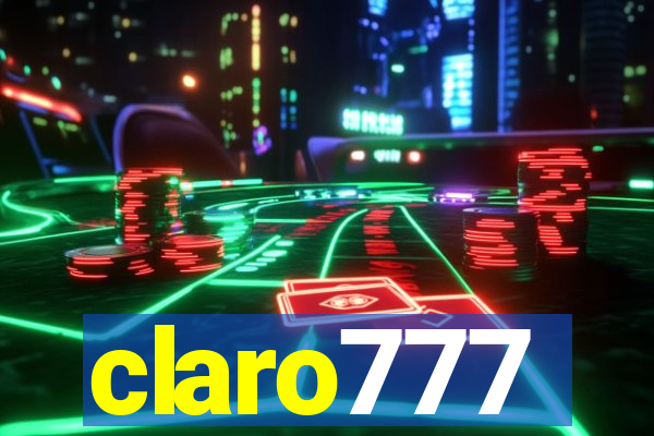 claro777