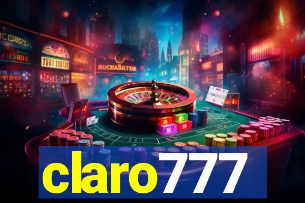 claro777