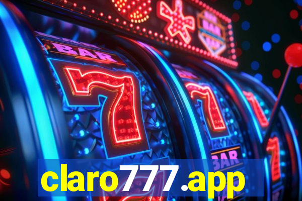 claro777.app