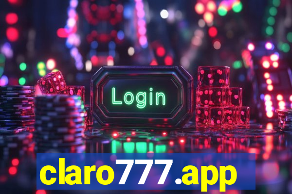 claro777.app