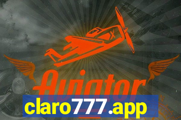 claro777.app