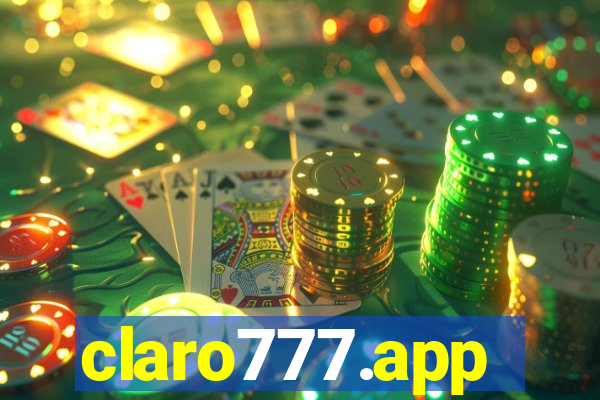 claro777.app