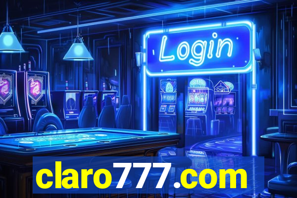 claro777.com