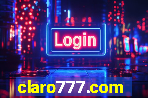 claro777.com