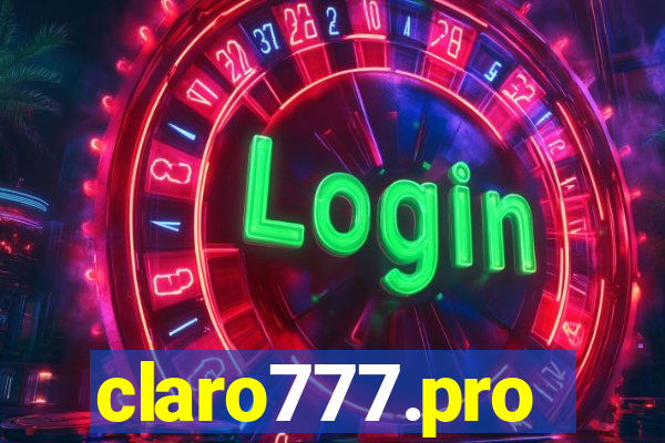 claro777.pro