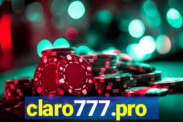 claro777.pro