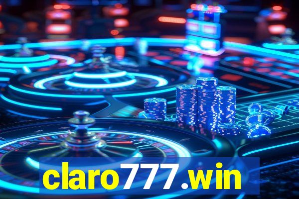 claro777.win