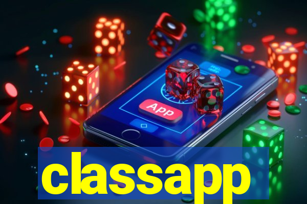 classapp