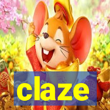 claze