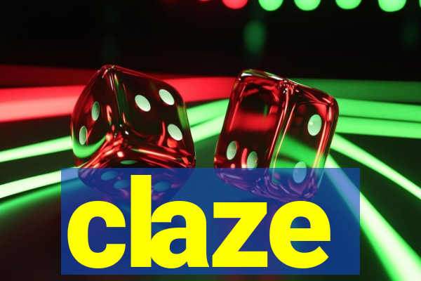 claze